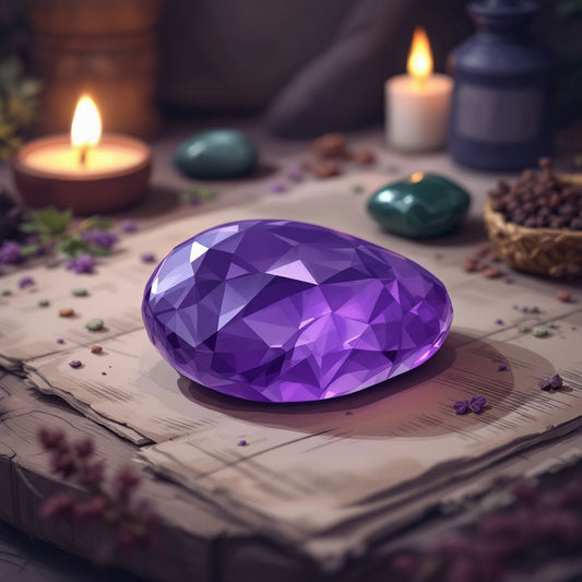 Worry Stones: Your Pocket-Sized Peace