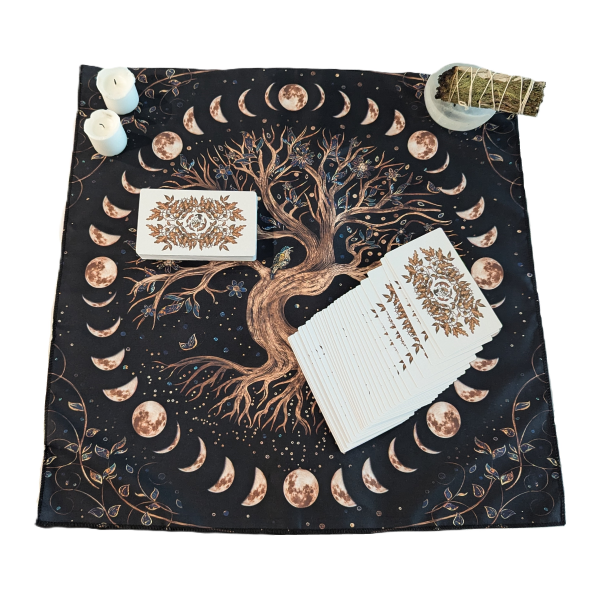 Tree of Life Altar Cloth
