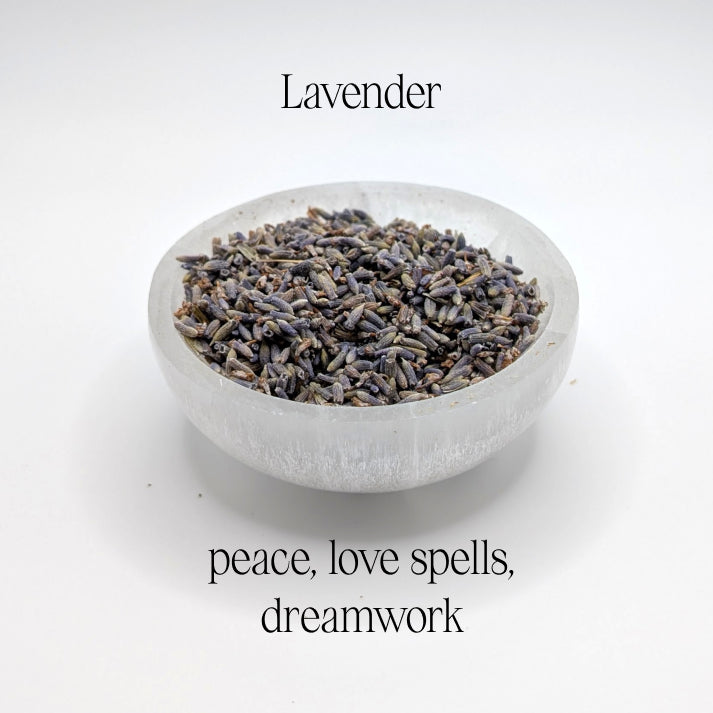Dreamwalker Ritual Salt