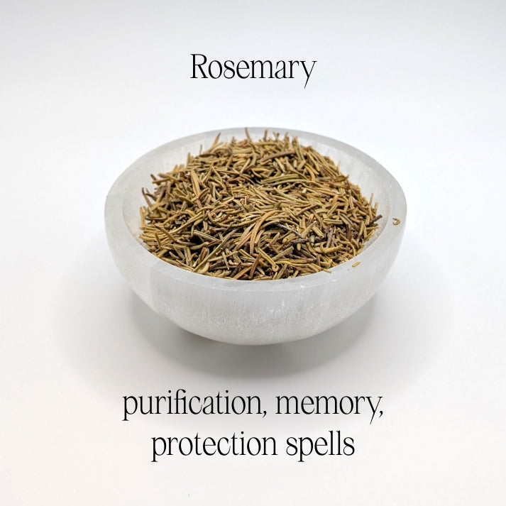 Hex Breaker Ritual Salt