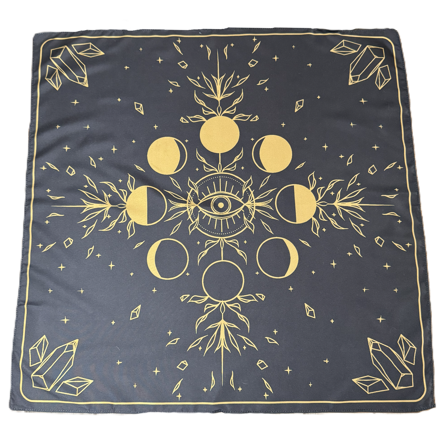 The Midnight Veil: Limited Edition Divination Collection