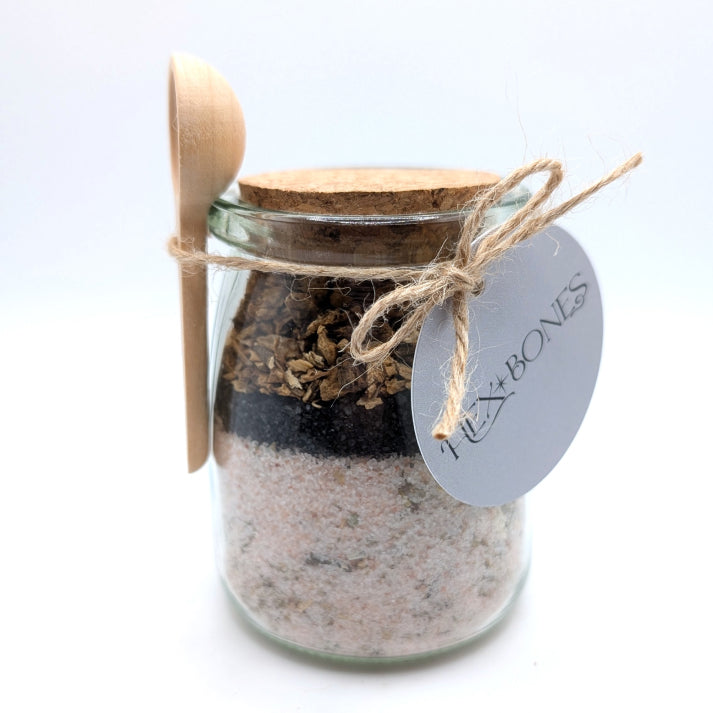 Hex Breaker Ritual Salt