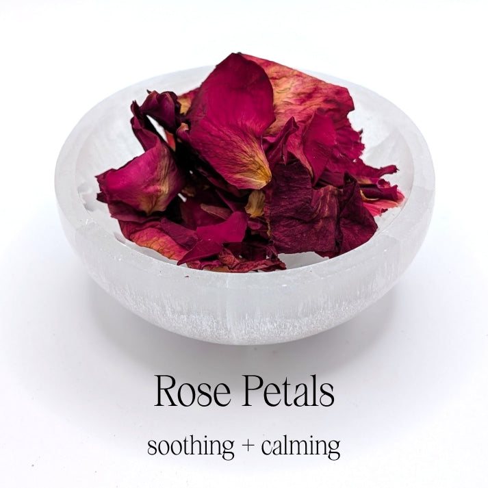 Dreamwalker Ritual Salt