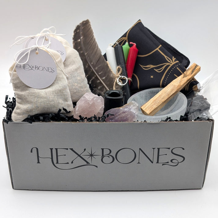 Ritual Altar Starter Kit