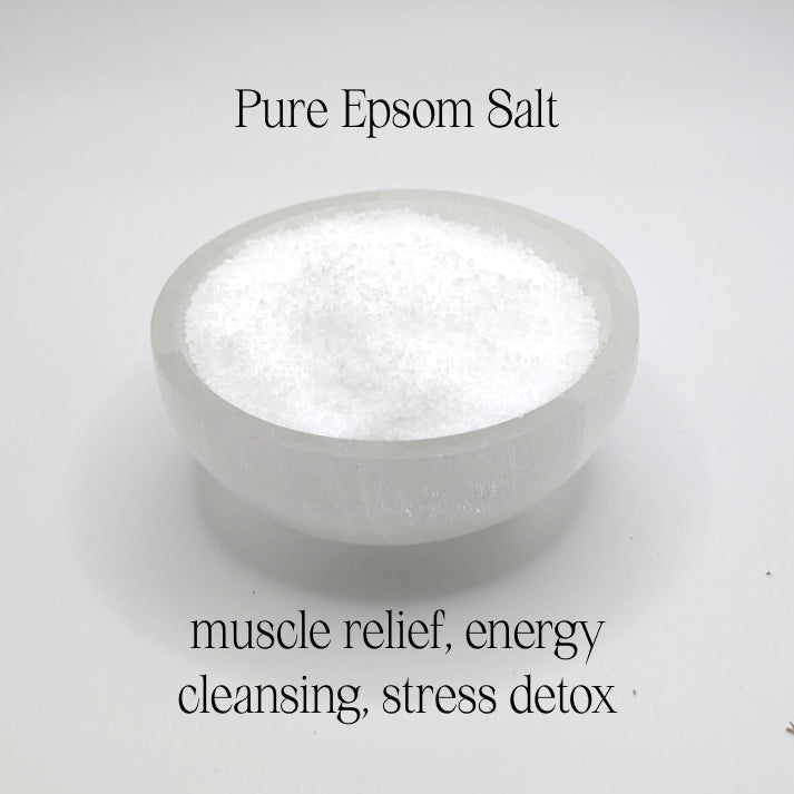 Dreamwalker Ritual Salt