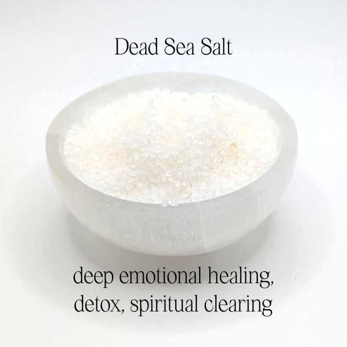 Coven Blend Ritual Salt