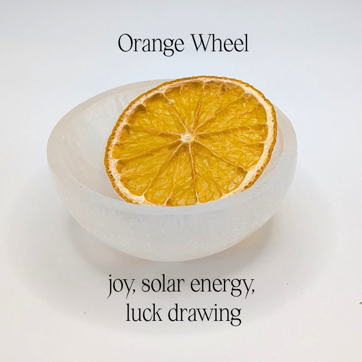 Coven Blend Ritual Salt