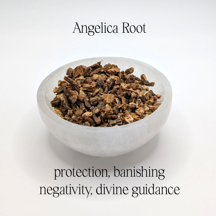 "Good Vibes Only" Protection Charm Pouch