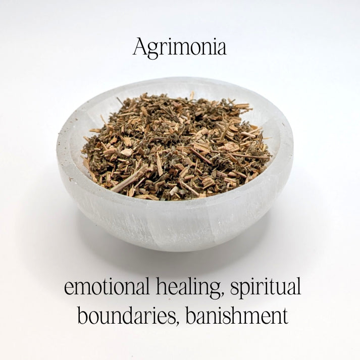 "Good Vibes Only" Protection Charm Pouch