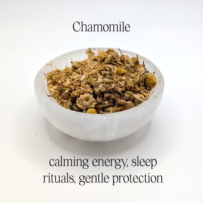 Dreamwalker Ritual Salt