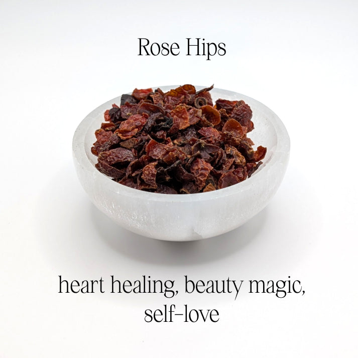 Dreamwalker Ritual Salt