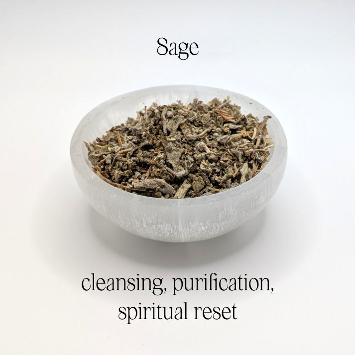 "Counting Sheep" Sleep & Relaxation Charm Pouch