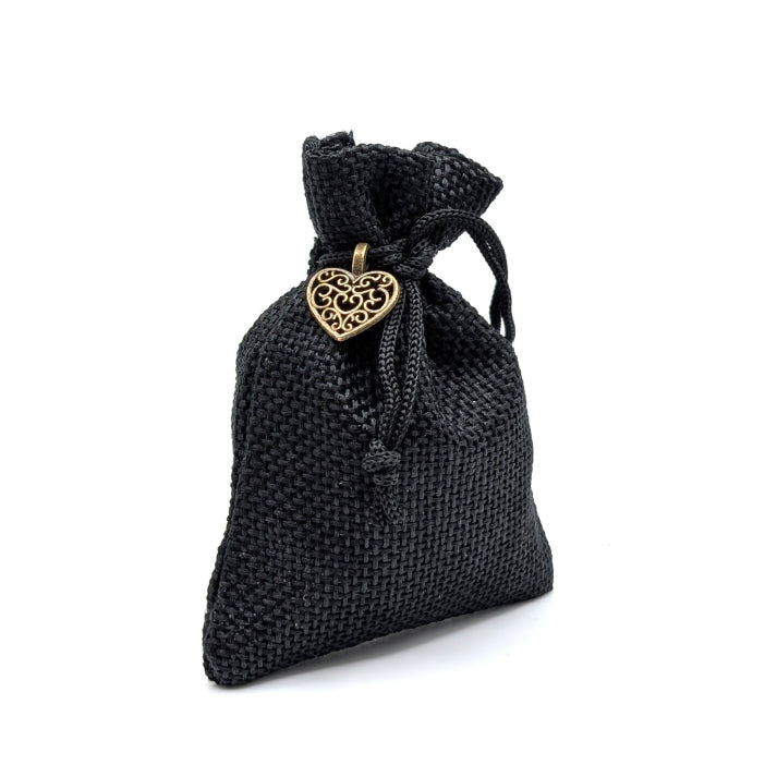 "Cupid’s Arrow" Love & Attraction Charm Pouch