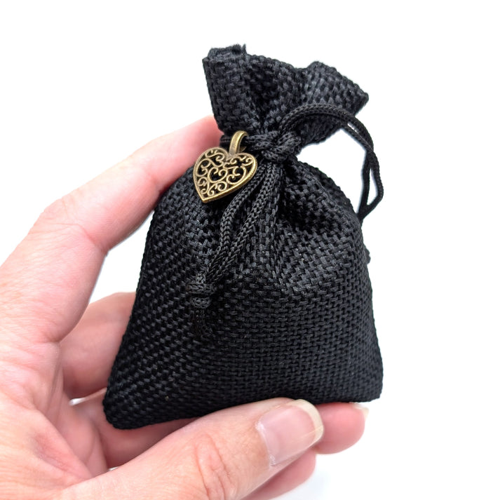 "Cupid’s Arrow" Love & Attraction Charm Pouch