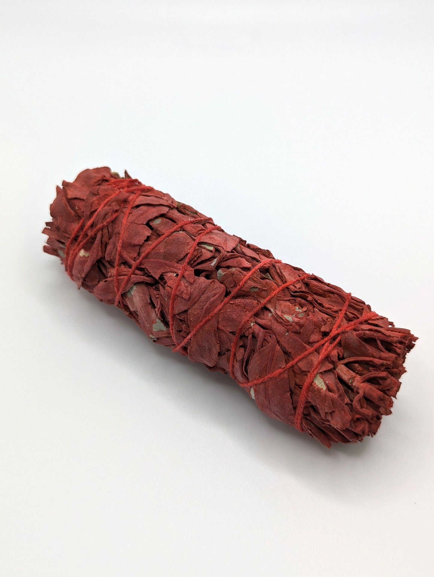 Dragon's Blood Smudge Stick