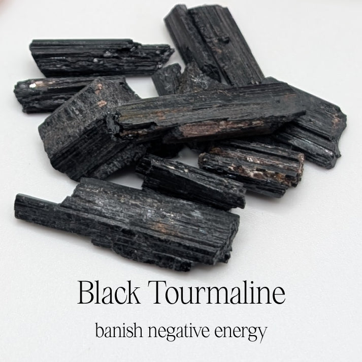 "Good Vibes Only" Protection Charm Pouch